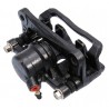 Заден десен спирачен апарат MB858465 0477V45RR Mitsubishi Pajero