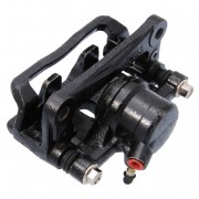 Заден ляв спирачен апарат MB858464 0477V45RL Mitsubishi Pajero
