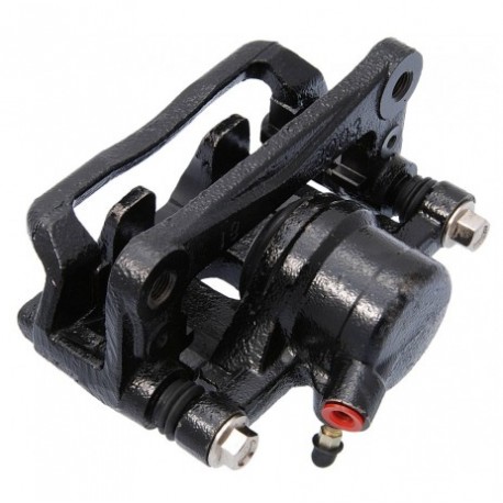 Заден ляв спирачен апарат MB858464 0477V45RL Mitsubishi Pajero