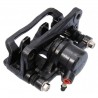 Заден ляв спирачен апарат MB858464 0477V45RL Mitsubishi Pajero