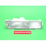 Мигач в броня MR990726 2141643R Mitsubishi L200 десен