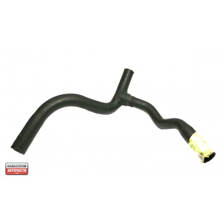 Маркуч JHC100420 Land Rover Range Rover разширителен съд