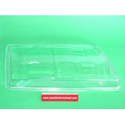 Стъкло за десен фар 4D0941116 LRA011 Audi A8