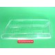 Стъкло 4D0941115 LRA012 Audi A8 ляв фар