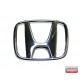 Емблема 75700-S9A-G00 75700S9AG00 Honda