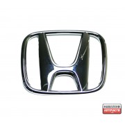 Емблема 75700-S9A-G00 75700S9AG00 Honda