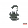 Щипка клипс багажник 74873-SM4-003 74873SM4003 Honda