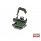 Щипка клипс багажник 74873-SM4-003 74873SM4003 Honda