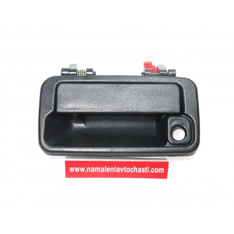Дръжка врата предна външна лява 8282060A00 010007842 Suzuki Vitara