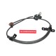 Датчик ABS 47911-OL700 47911OL700 Nissan Maxima преден ляв