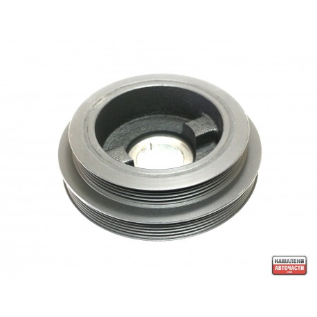 Демпферна шайба 231244X100 CXPA015 Hyundai Kia