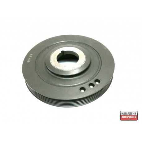 Демпферна шайба 231244X100 CXPA015 Hyundai Kia
