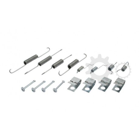 Ремонтен комплект челюсти J3561023 Nissan