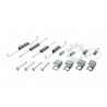 Ремонтен комплект челюсти J3561023 Nissan