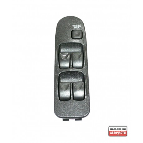 Блок управление стъкла MR396924 10695003 Mitsubishi Carisma ляв