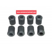 Тампон 55046-7C903 550467C903 Nissan ресор комплект