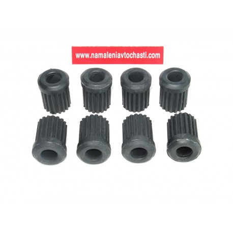 Тампон 55046-7C903 550467C903 Nissan ресор комплект