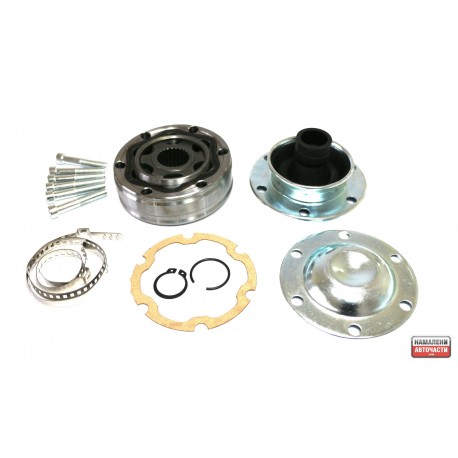 Каре кардан 30 mm NPWCH006 Jeep Cherokee Grand Cherokee
