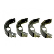 Челюсти ръчна спирачка MB618914 HSTMS065 Mitsubishi