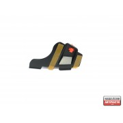 Щипка клипс предна дясна 75085-60061 7508560061 Toyota Land Cruiser