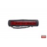 Стоп задна врата MR109137 2143401 Mitsubishi L200