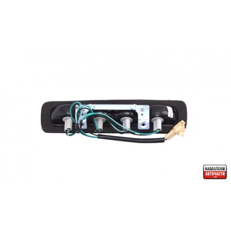 Стоп задна врата MR109137 2143401 Mitsubishi L200 