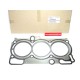 Гарнитура глава 10944-AA010 10944AA010 Subaru Legacy лява