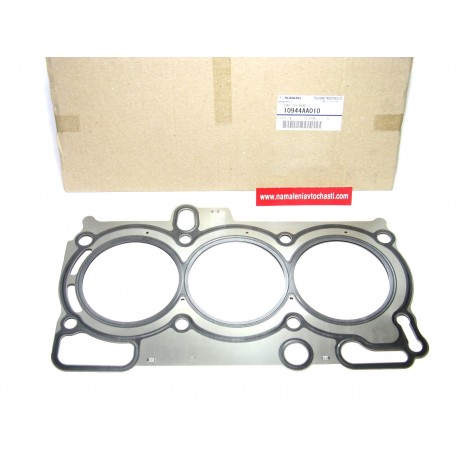 Гарнитура глава 10944-AA010 10944AA010 Subaru Legacy лява