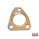 Гарнитура турбо 1727827010 17278-27010 Toyota