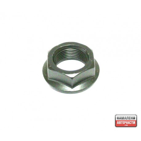 Гайка предна главина 9017822001 90178-22001 Toyota