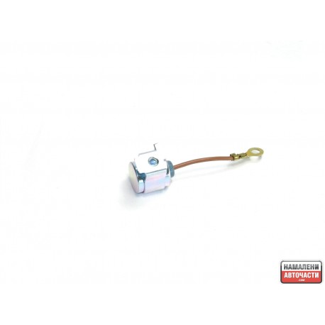 Кондензатор делко 19133-16240 1913316240 Toyota