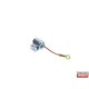 Кондензатор делко 19133-16240 1913316240 Toyota