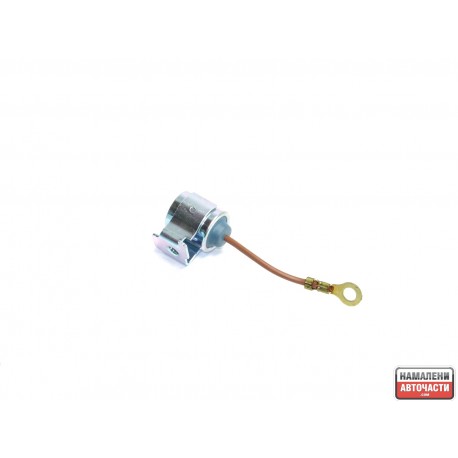 Кондензатор делко 19133-16240 1913316240 Toyota