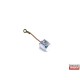 Кондензатор делко 19133-16240 1913316240 Toyota