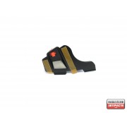 Щипка клипс 75086-60061 7508660061 Toyota Land Cruiser предна лява