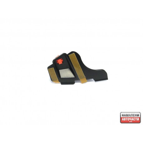 Щипка клипс 75086-60061 7508660061 Toyota Land Cruiser предна лява