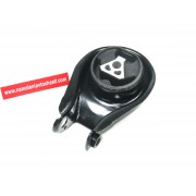 BP4S-39-040 Mazda 3 заден ляв тампон двигател