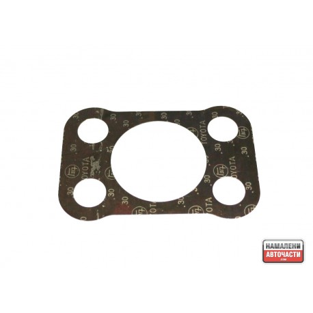 Регулираща пластина 4323760030 43237-60030 Toyota Land Cruiser преден шенкел