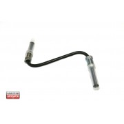 Предна лява метална тръбичка 473430K010 47343-0K010 Toyota Hilux