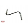 Предна лява метална тръбичка 473430K010 47343-0K010 Toyota Hilux