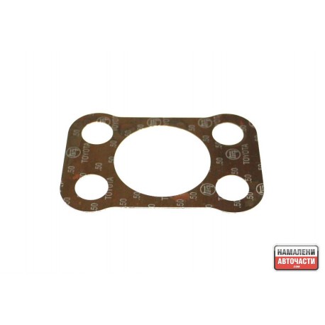 Регулираща пластина 4323460011 43234-60011 Toyota преден шенкел