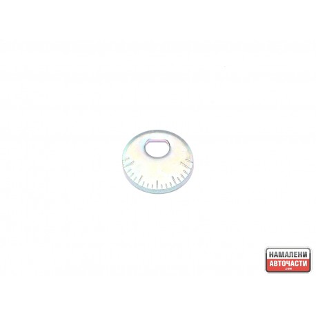 Регулираща шайба 48198-26010 4819826010 Toyota Hiace