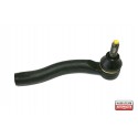 Външен кормилен накрайник 45046-19265 4504619265 Toyota Corolla десен