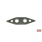 Гарнитура турбо 1634727020 16347-27020 Lexus Toyota
