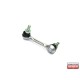 Биалетка задна лява 54668-EG03B 54668EG03B Infiniti Nissan