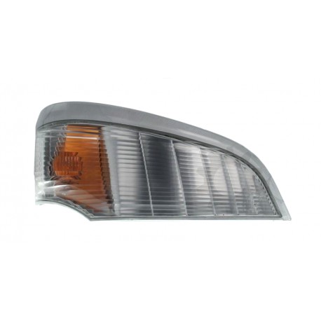 Мигач MK427118 2141648R Mitsubishi Canter десен