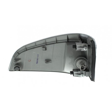 Мигач MK427118 2141648R Mitsubishi Canter десен
