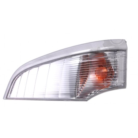Мигач MK427117 2141648L Mitsubishi Canter ляв