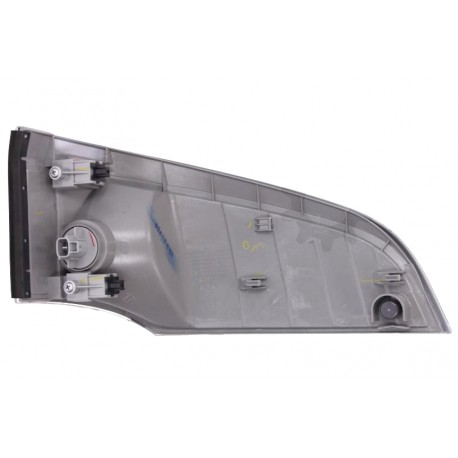 Мигач MK427117 2141648L Mitsubishi Canter ляв