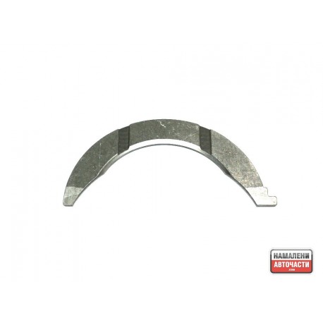 Аксиални дъга 12280-6N20A 122806N20A Nissan горна
